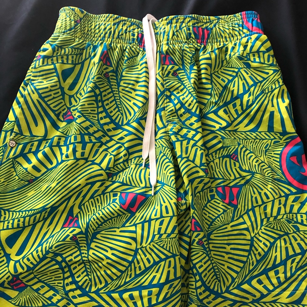 Men’s athletic shorts